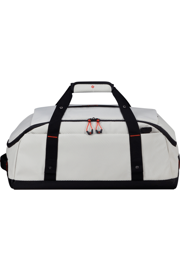Saco de Viagem S Branco Nuvem - Ecodiver | Samsonite