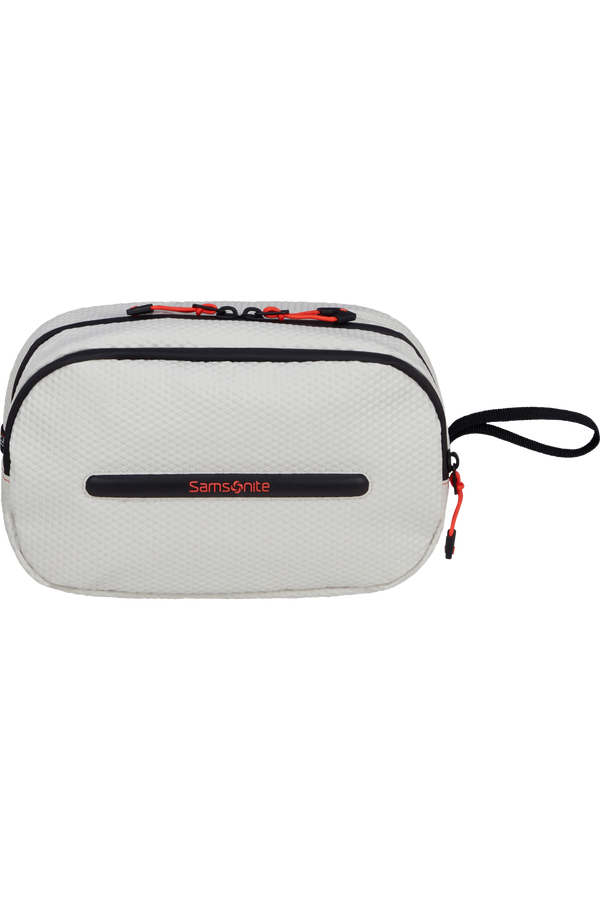 Nécessaire Branco Nuvem - Ecodiver | Samsonite