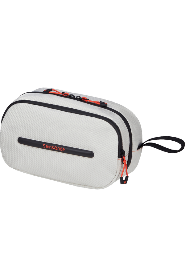 Nécessaire Branco Nuvem - Ecodiver | Samsonite