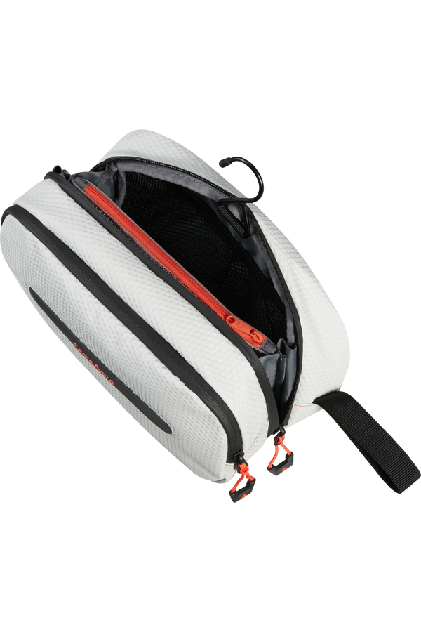 Nécessaire Branco Nuvem - Ecodiver | Samsonite