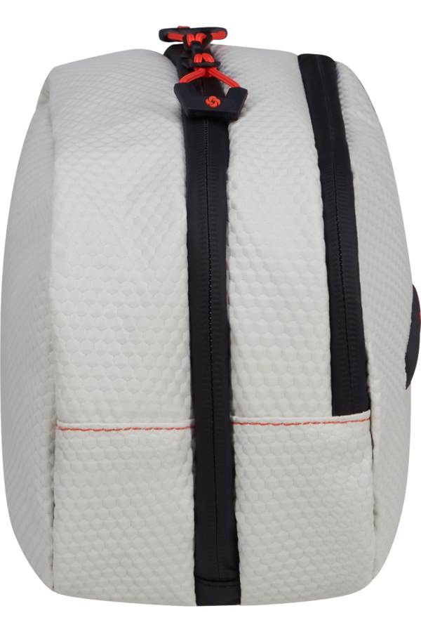 Nécessaire Branco Nuvem - Ecodiver | Samsonite