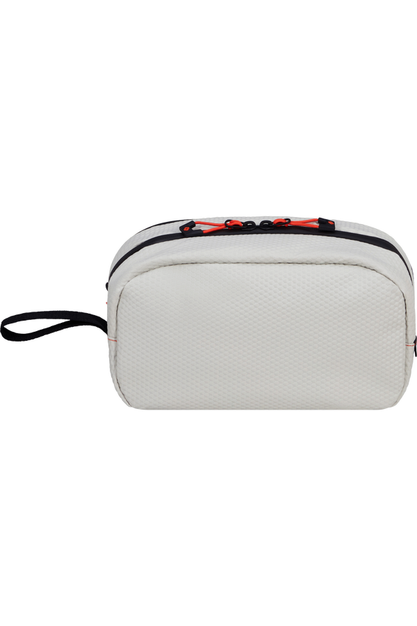 Nécessaire Branco Nuvem - Ecodiver | Samsonite