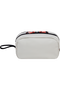 Nécessaire Branco Nuvem - Ecodiver | Samsonite