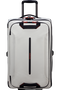 Saco de Viagem Médio 67cm 2 Rodas Branco Nuvem - Ecodiver | Samsonite