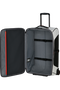 Saco de Viagem Médio 67cm 2 Rodas Branco Nuvem - Ecodiver | Samsonite