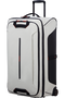 Saco de Viagem Grande 79cm 2 Rodas Branco Nuvem - Ecodiver | Samsonite