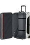 Saco de Viagem Grande 79cm 2 Rodas Branco Nuvem - Ecodiver | Samsonite