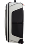 Saco de Viagem Grande 79cm 2 Rodas Branco Nuvem - Ecodiver | Samsonite
