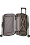 Mala de Cabine 55cm 4 Rodas Expansível Disney Hello Mickey - C-Lite | Samsonite