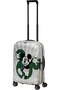 Mala de Cabine 55cm 4 Rodas Expansível Disney Hello Mickey - C-Lite | Samsonite
