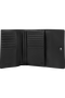 Carteira de Senhora para 12 Cartões com Porta-Moedas Preta - Zalia 3.0 SLG | Samsonite