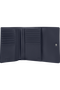 Carteira de Senhora para 12 Cartões com Porta-Moedas Azul-Marinho - Zalia 3.0 SLG | Samsonite