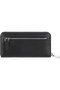 Carteira de Senhora para 8 Cartões com Porta-Moedas e Porta-Notas Preta - Zalia 3.0 SLG | Samsonite