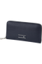 Carteira de Senhora para 8 Cartões com Porta-Moedas e Porta-Notas Azul-Marinho - Zalia 3.0 SLG | Samsonite