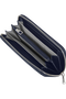 Carteira de Senhora para 8 Cartões com Porta-Moedas e Porta-Notas Azul-Marinho - Zalia 3.0 SLG | Samsonite