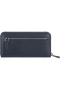 Carteira de Senhora para 8 Cartões com Porta-Moedas e Porta-Notas Azul-Marinho - Zalia 3.0 SLG | Samsonite