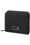Carteira de Senhora para 6 Cartões com Porta-Moedas e Porta-Notas Preta - Zalia 3.0 SLG | Samsonite