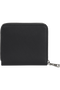 Carteira de Senhora para 6 Cartões com Porta-Moedas e Porta-Notas Preta - Zalia 3.0 SLG | Samsonite