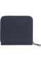 Carteira de Senhora para 6 Cartões com Porta-Moedas e Porta-Notas Azul-Marinho - Zalia 3.0 SLG | Samsonite