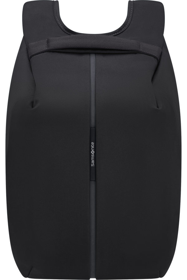 Mochila Antirroubo para Portátil 14.1" Preta -  Securipak 2.0 | Samsonite
