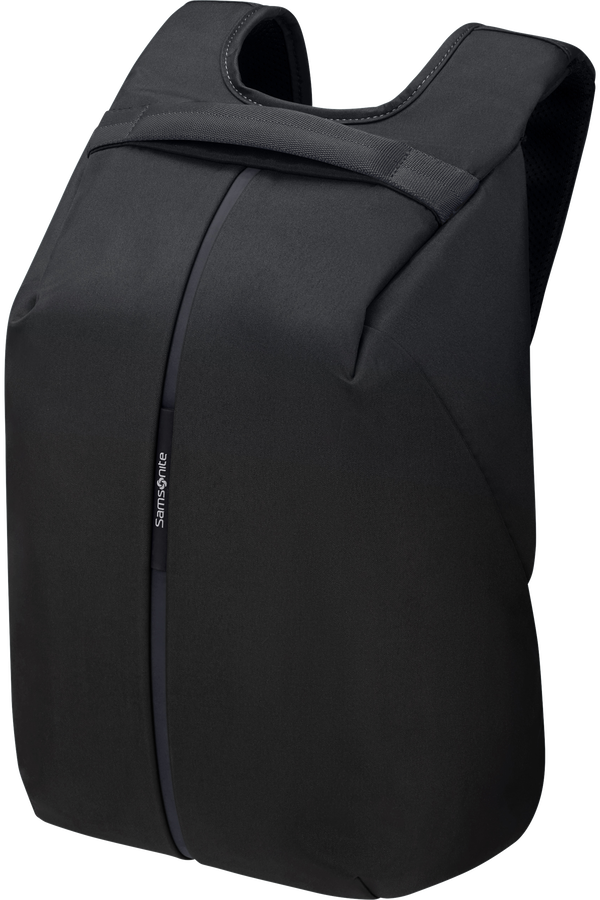 Mochila Antirroubo para Portátil 14.1" Preta -  Securipak 2.0 | Samsonite
