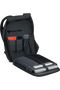 Mochila Antirroubo para Portátil 14.1" Preta -  Securipak 2.0 | Samsonite