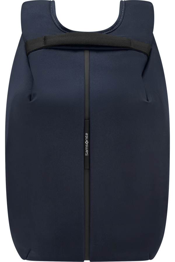 Mochila Antirroubo para Portátil 14.1" Azul Escuro -  Securipak 2.0 | Samsonite