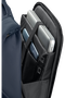 Mochila Antirroubo para Portátil 14.1" Azul Escuro -  Securipak 2.0 | Samsonite