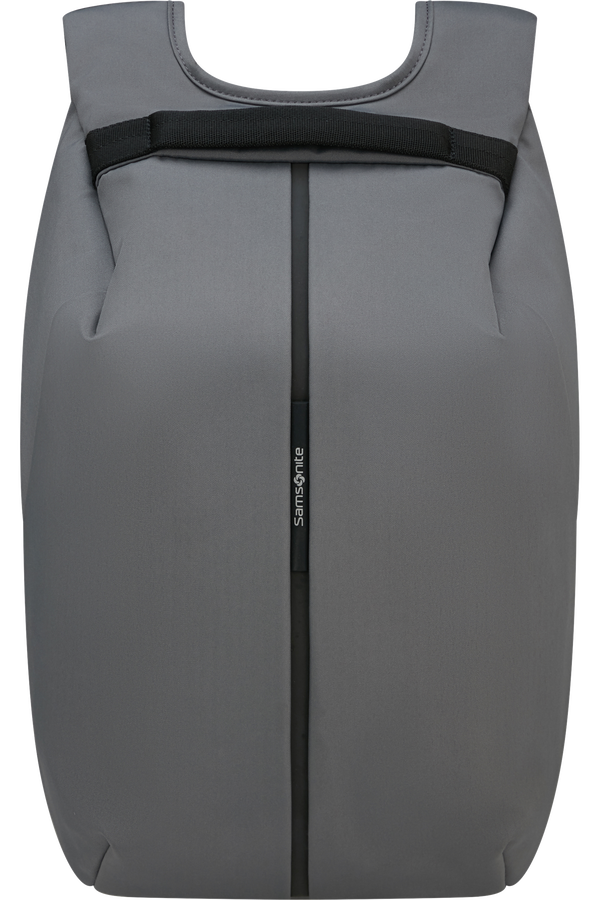 Mochila Antirroubo para Portátil 14.1" Cinzenta -  Securipak 2.0 | Samsonite