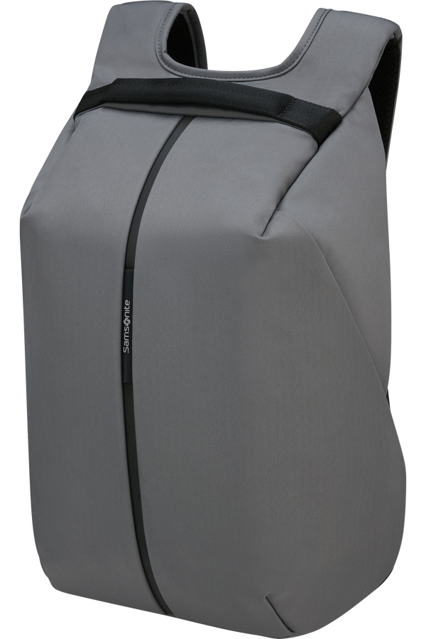 Mochila Antirroubo para Portátil 14.1" Cinzenta -  Securipak 2.0 | Samsonite