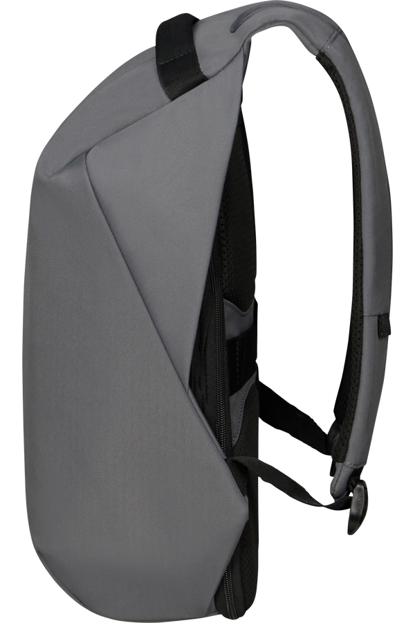 Mochila Antirroubo para Portátil 14.1" Cinzenta -  Securipak 2.0 | Samsonite