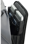 Mochila Antirroubo para Portátil 14.1" Cinzenta -  Securipak 2.0 | Samsonite
