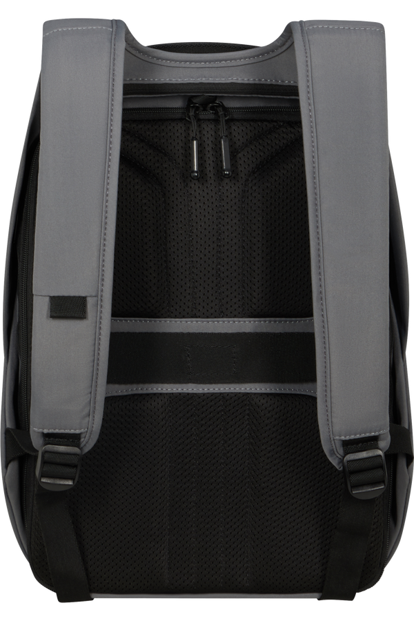 Mochila Antirroubo para Portátil 14.1" Cinzenta -  Securipak 2.0 | Samsonite