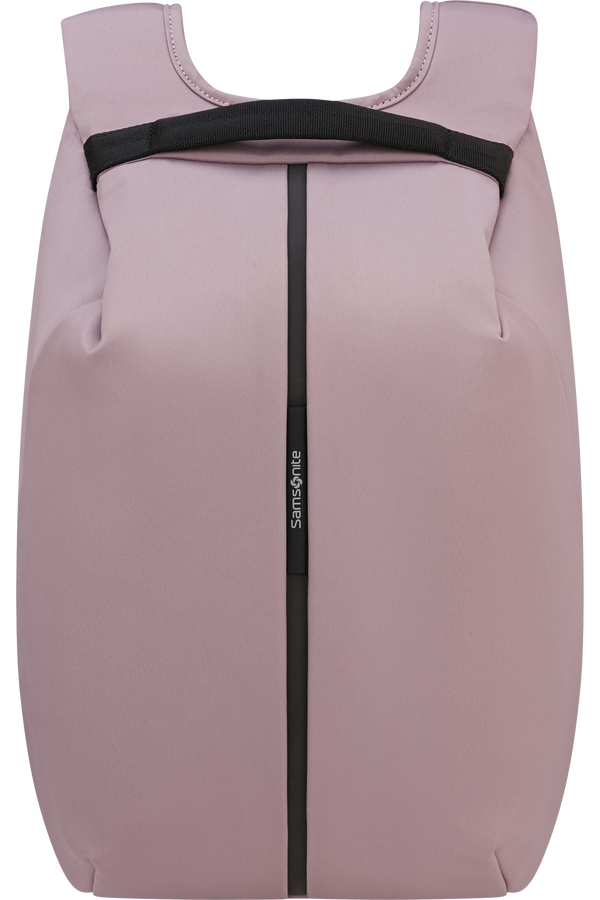 Mochila Antirroubo para Portátil 14.1" Lilás -  Securipak 2.0 | Samsonite