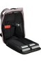 Mochila Antirroubo para Portátil 14.1" Lilás -  Securipak 2.0 | Samsonite