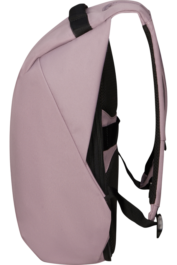Mochila Antirroubo para Portátil 14.1" Lilás -  Securipak 2.0 | Samsonite