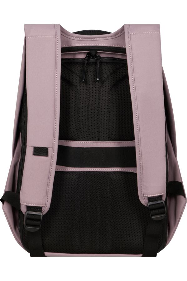 Mochila Antirroubo para Portátil 14.1" Lilás -  Securipak 2.0 | Samsonite