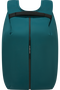 Mochila Antirroubo para Portátil 14.1" Azul Petróleo -  Securipak 2.0 | Samsonite