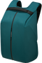 Mochila Antirroubo para Portátil 14.1" Azul Petróleo -  Securipak 2.0 | Samsonite