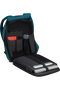 Mochila Antirroubo para Portátil 14.1" Azul Petróleo -  Securipak 2.0 | Samsonite