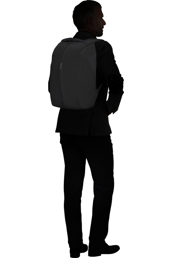Mochila Antirroubo para Portátil 15.6