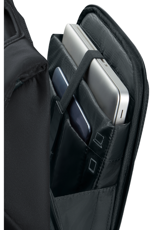 Mochila Antirroubo para Portátil 15.6