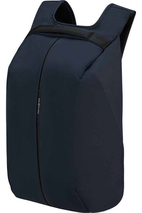 Mochila Antirroubo para Portátil 15.6" Azul Escuro -  Securipak 2.0 | Samsonite