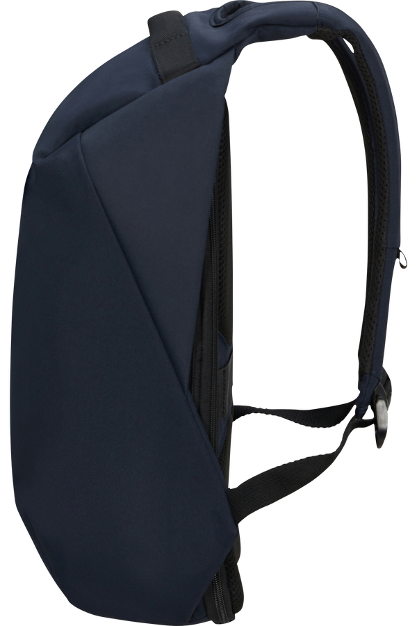 Mochila Antirroubo para Portátil 15.6" Azul Escuro -  Securipak 2.0 | Samsonite