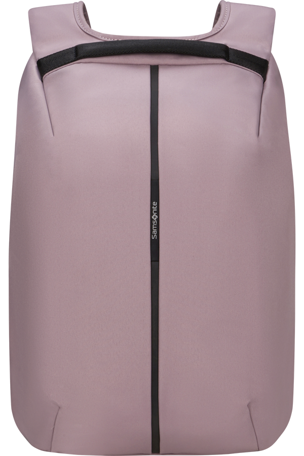 Mochila Antirroubo para Portátil 15.6" Lilás -  Securipak 2.0 | Samsonite