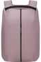 Mochila Antirroubo para Portátil 15.6" Lilás -  Securipak 2.0 | Samsonite