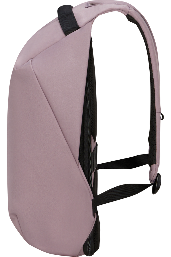 Mochila Antirroubo para Portátil 15.6" Lilás -  Securipak 2.0 | Samsonite