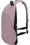 Mochila Antirroubo para Portátil 15.6" Lilás -  Securipak 2.0 | Samsonite