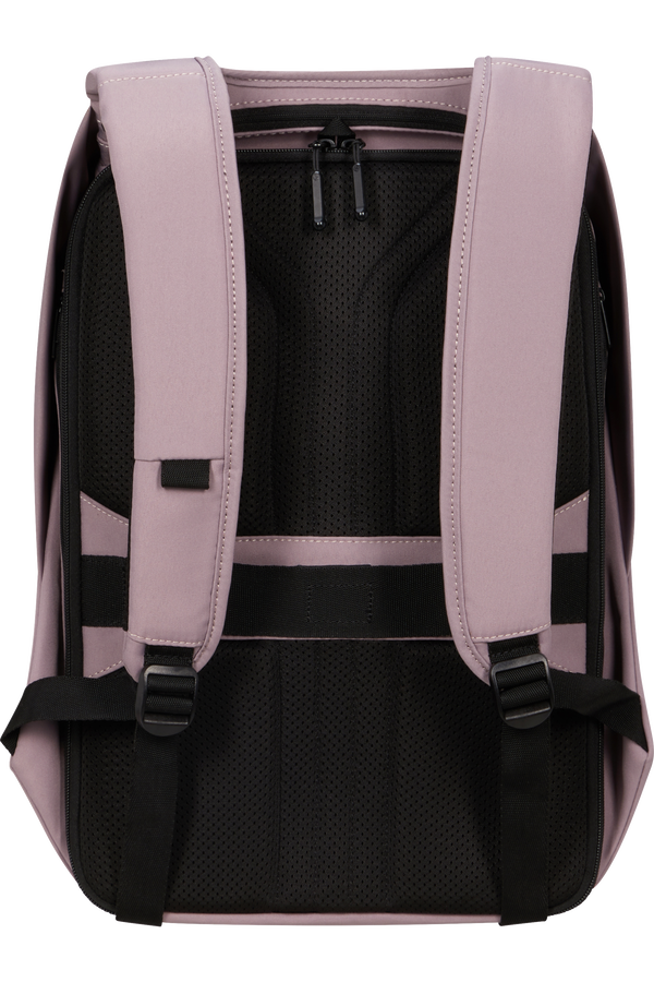 Mochila Antirroubo para Portátil 15.6" Lilás -  Securipak 2.0 | Samsonite