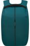 Mochila Antirroubo para Portátil 15.6" Azul Petróleo -  Securipak 2.0 | Samsonite